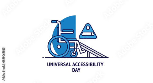 Universal Accessibility Day: Promoting Inclusive Design For Everyone, All People