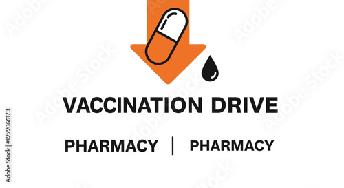 Vaccination Campaign: Pharmacy Services and Healthcare Availability Initiative