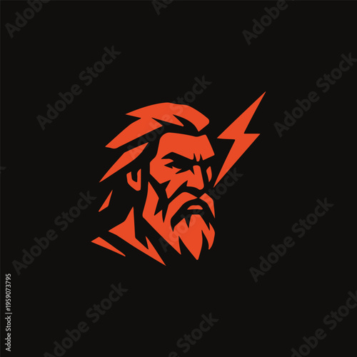 Rage of Zeus Logo