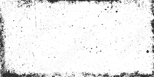 Abstract Textured Effect with Grain Dot White Paper Noise. Distressed Vector Illustration with Dust, Film Grain, Speck and Grit Grunge Overlay Texture.