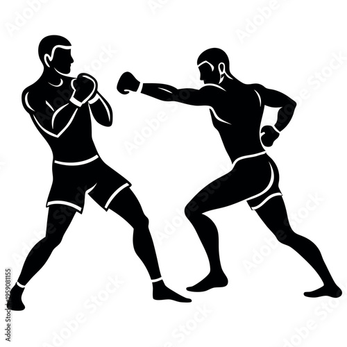 A dynamic vector clip art bundle featuring a set 