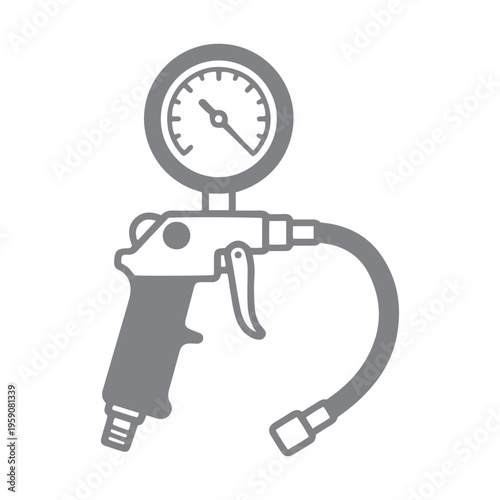 tire pressure gauge