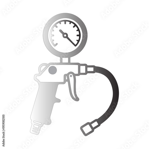 tire pressure gauge