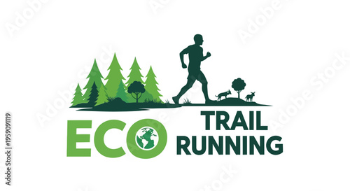 Eco-Friendly Trail Running: Embrace Nature and Promote Environmental Consciousness