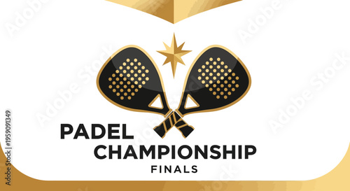 Elite Padel Championship Finals A Prestigious Sporting Event