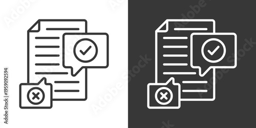 Editing Icon Set Vector Collection Isolated In Black And White