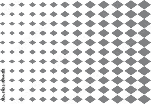 Seamless diamond pattern, repeatable fabric and wallpaper background. Diamond or lozenge simple background. geometric vector wallpaper. 