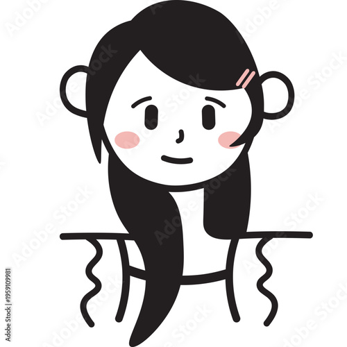 character illustration