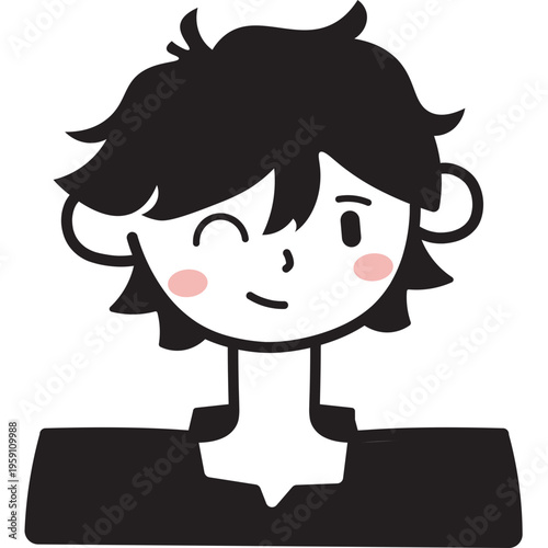 character illustration