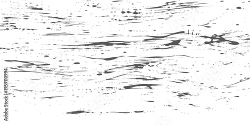 Abstract a textured black ink splash gracefully against the backdrop. It's evocative and mysterious, inviting the viewer into a realm of creative interpretation. 