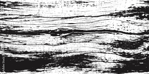 Abstract textural wood grain that showcases the intricate details and natural patterns of the wood, rendering a sense of depth and tactile allure.