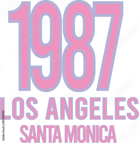 Los angeles LA California college varsity cali font hand written  script slogan type logo t-shirt Malibu  USA Trending Script Slogan Graphic Tee tshirt logo artwork typography tote badge emblem crest 