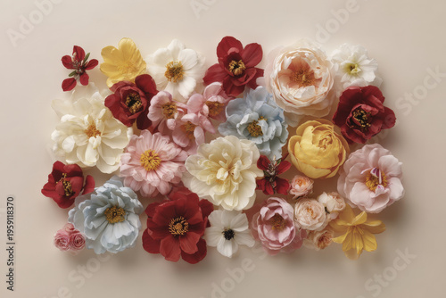 minimalist coastal wetland landscape in kuwait at high noon featuring repeating textures under ultrabright sun