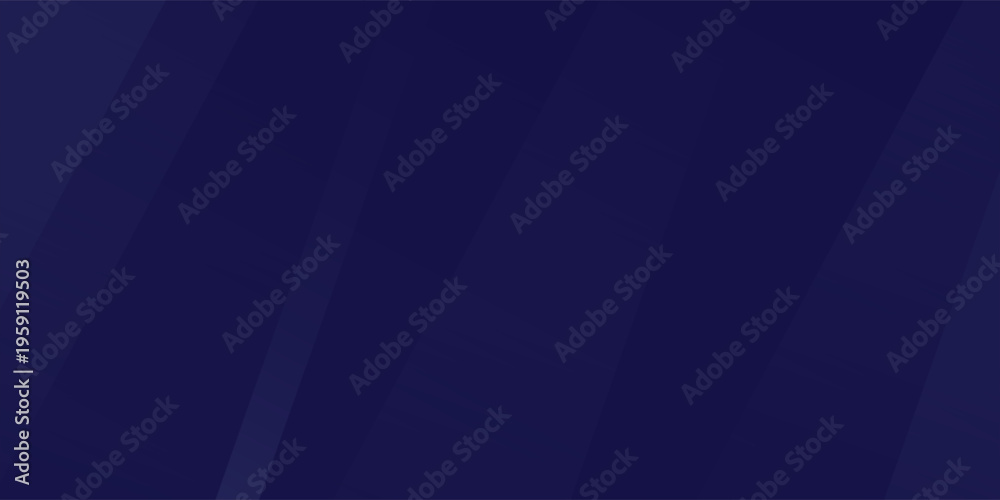 Obraz premium Blue abstract on dark background