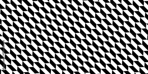 Checkerboard. black and white background for checkers and chess featuring a square pattern with a grid.