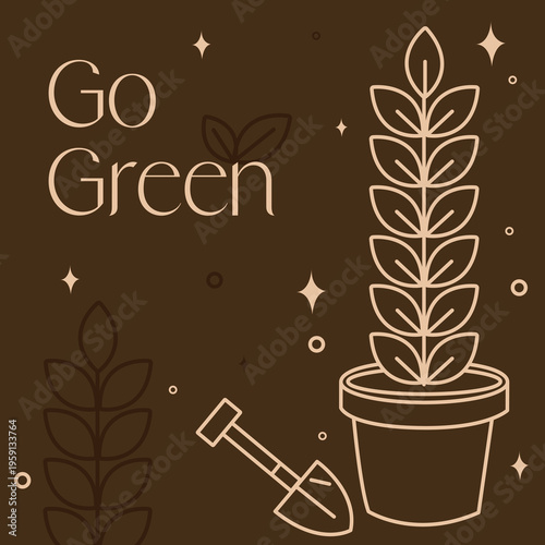 Protect Our Planet Today for a Sustainable and Thriving Tomorrow