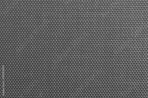 Wallpaper Mural Fabric weave texture grey background pattern Torontodigital.ca