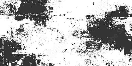 Abstract a gritty grunge texture, a raw, distressed visual, perfect for adding depth and character to your design projects. Evoking a sense of age, decay, and urban grit.