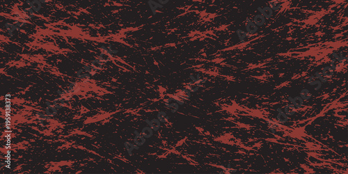 Abstract dark red, charcoal, texture background that evokes a sense of depth and intrigue, perfect for creative and artistic design.