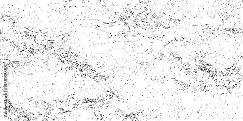 Abstract textured effect background, texture. a unique and intricate texture in shades of gray. The effect evokes a sense of depth, character, and visual interest, ideal for designs.