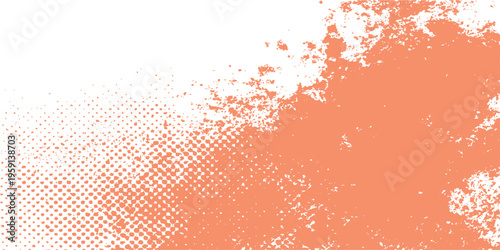 Abstract an artistic expression of a grunge-style background. A harmonious blend of texture and color, capturing the essence of abstract art.