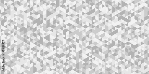 Abstract paper geometric origami white, gray square cube triangulated random cube low polygon triangle textile. abstract business light wall cube web corporate creative design.