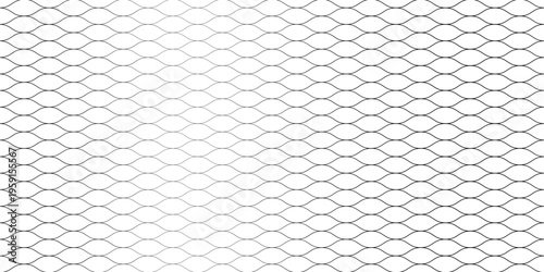 Mesh texture for fishing nets. Seamless pattern for sportswear or soccer goal, volleyball net, basketball hoop, hockey, athletics. illustration