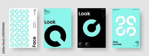 Geometric Brochure Design. Modern Background Template. Creative Business Presentation Layout. Banner. Flyer. Poster. Book Cover. Report. Brand Identity. Magazine. Journal. Handbill. Portfolio