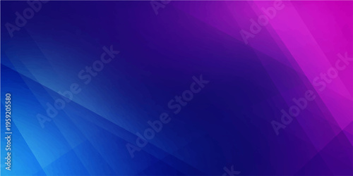 Smooth wave pattern and soft glow lines create a bright energy illustration on an abstract blue and purple fractal backdrop with dark texture and motion art