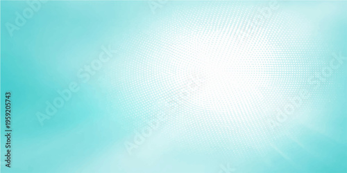 A vintage blue abstract design featuring a dark grunge paper texture with a rough, dirty surface and light green paint splatters on an old wall backdrop