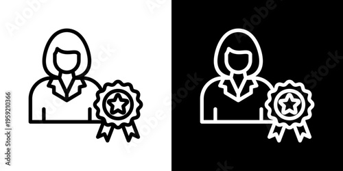 Professional icon set multiple style collection