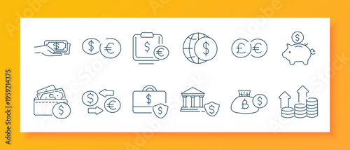 Cannabis set icon. Cannabis leaf, smoking cigar, cannabis plant pot, bong pipe, marijuana eye, tombstone leaf, bag, smoking pipe, lighter flame, chemical formula, cannabis capsule
