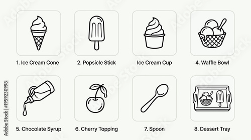 "Minimal line icons of jewelry and luxury items including ring, necklace, bracelet, earrings, diamond, crown."