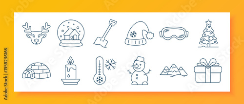 Recycling set icon. Recycling bin, waste container, recycling truck, garbage bag, trash can, no fish pollution, ocean waste, plastic bag bottle, recycling box, recycle arrows, glass container