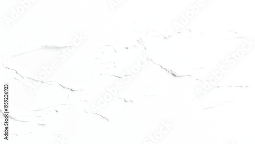 crack concrete white wall or Cement wall background
