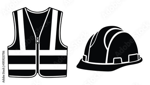 Personal protective equipment for construction workers