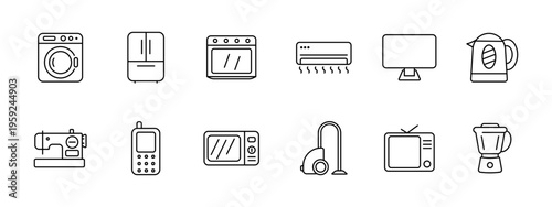 Traffic road sign set icon. Stop deer hand pedestrian parking arrow barrier bicycle post slope wheelchair depict regulation warning direction accessibility.
