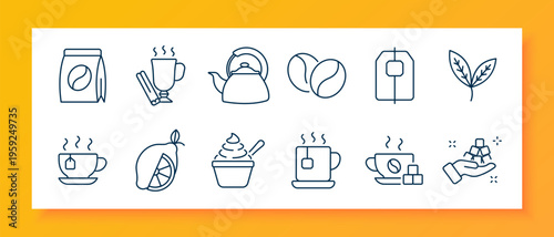 Finance set icon. Money payment, currency symbols, wallet finance, global currency, pound euro coins, piggy bank savings, cash wallet, exchange arrows, secure briefcase, bank building, crypto coins