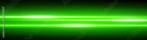 Vibrant neon light streaks glowing across a dark background, creating a futuristic abstract energy effect.