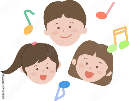 어린이날 아이들