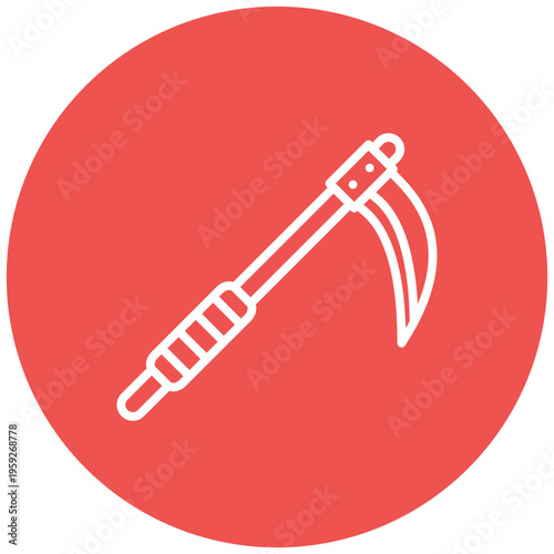 Scythe Icon