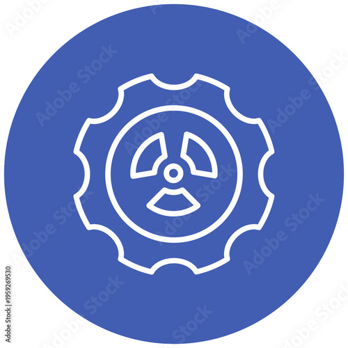 Gear Icon