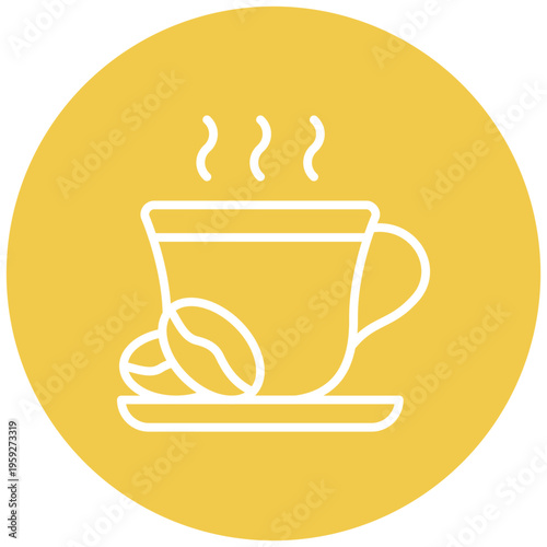Expresso Icon