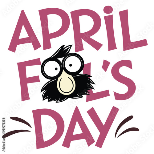 april fool day