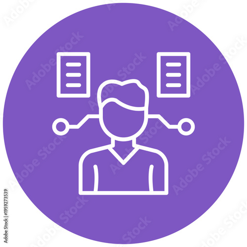 User Predictions Icon