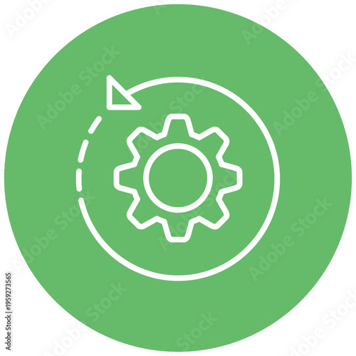 Reverse Engineering Icon