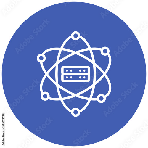 Data Science Icon