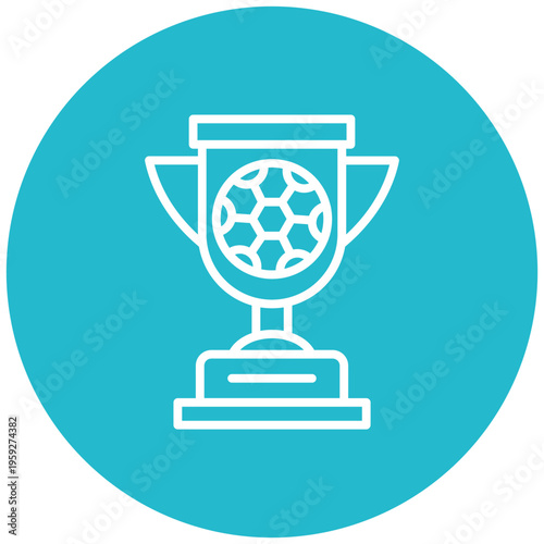 Trophy Icon
