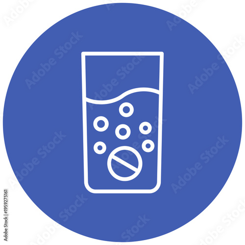 Effervescent Icon