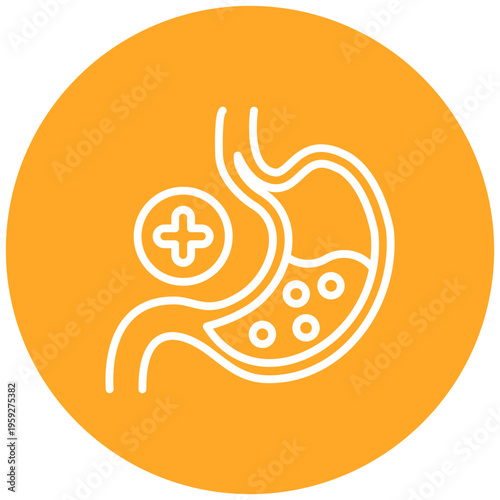 Gastroenterology Icon